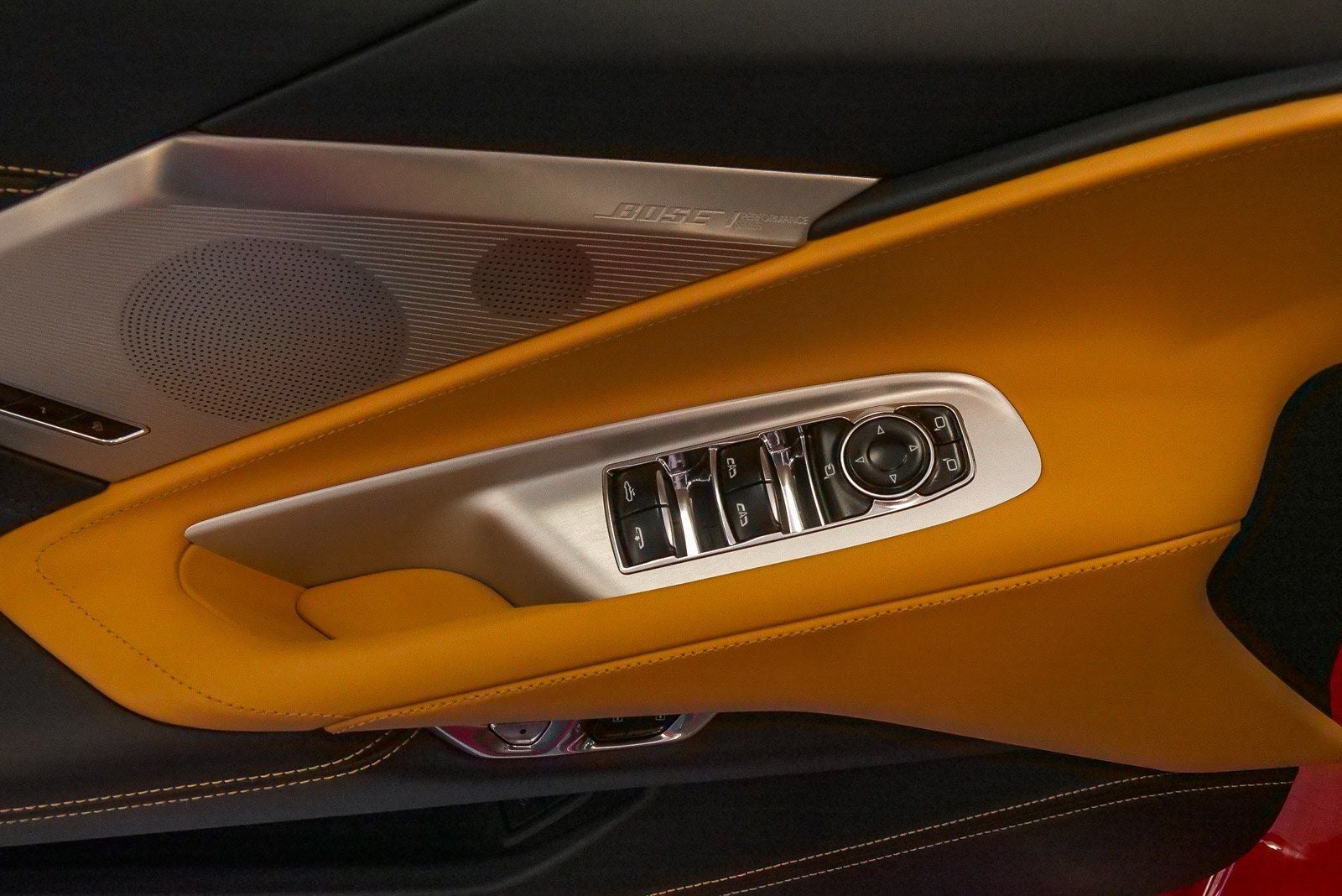 2026 Chevrolet Corvette Z06 Z06 Convertible 3LZ