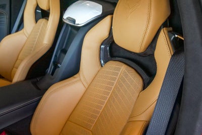 2026 Chevrolet Corvette Z06 Z06 Convertible 3LZ