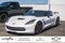 2015 Chevrolet Corvette Stingray Z51 1LT