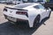 2015 Chevrolet Corvette Stingray Z51 1LT