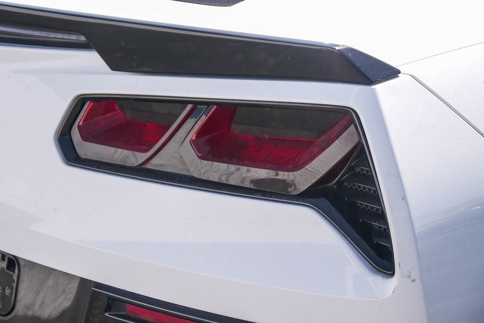 2015 Chevrolet Corvette Stingray Z51 1LT