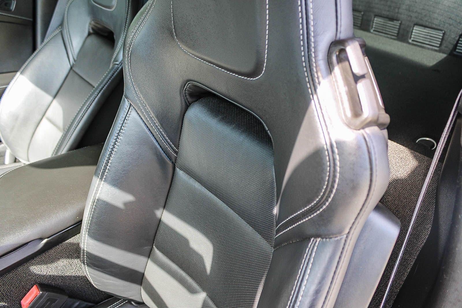 2015 Chevrolet Corvette Stingray Z51 1LT