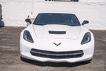 2015 Chevrolet Corvette Stingray Z51 1LT