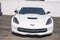 2015 Chevrolet Corvette Stingray Z51 1LT