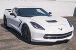 2015 Chevrolet Corvette Stingray Z51 1LT