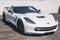 2015 Chevrolet Corvette Stingray Z51 1LT