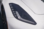 2015 Chevrolet Corvette Stingray Z51 1LT