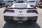 2015 Chevrolet Corvette Stingray Z51 1LT