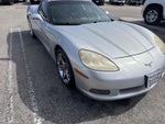 2010 Chevrolet Corvette w/3LT