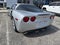 2010 Chevrolet Corvette w/3LT