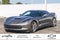 2016 Chevrolet Corvette Stingray Z51 2LT