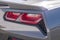 2016 Chevrolet Corvette Stingray Z51 2LT