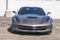 2016 Chevrolet Corvette Stingray Z51 2LT