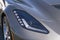 2016 Chevrolet Corvette Stingray Z51 2LT