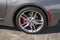 2016 Chevrolet Corvette Stingray Z51 2LT
