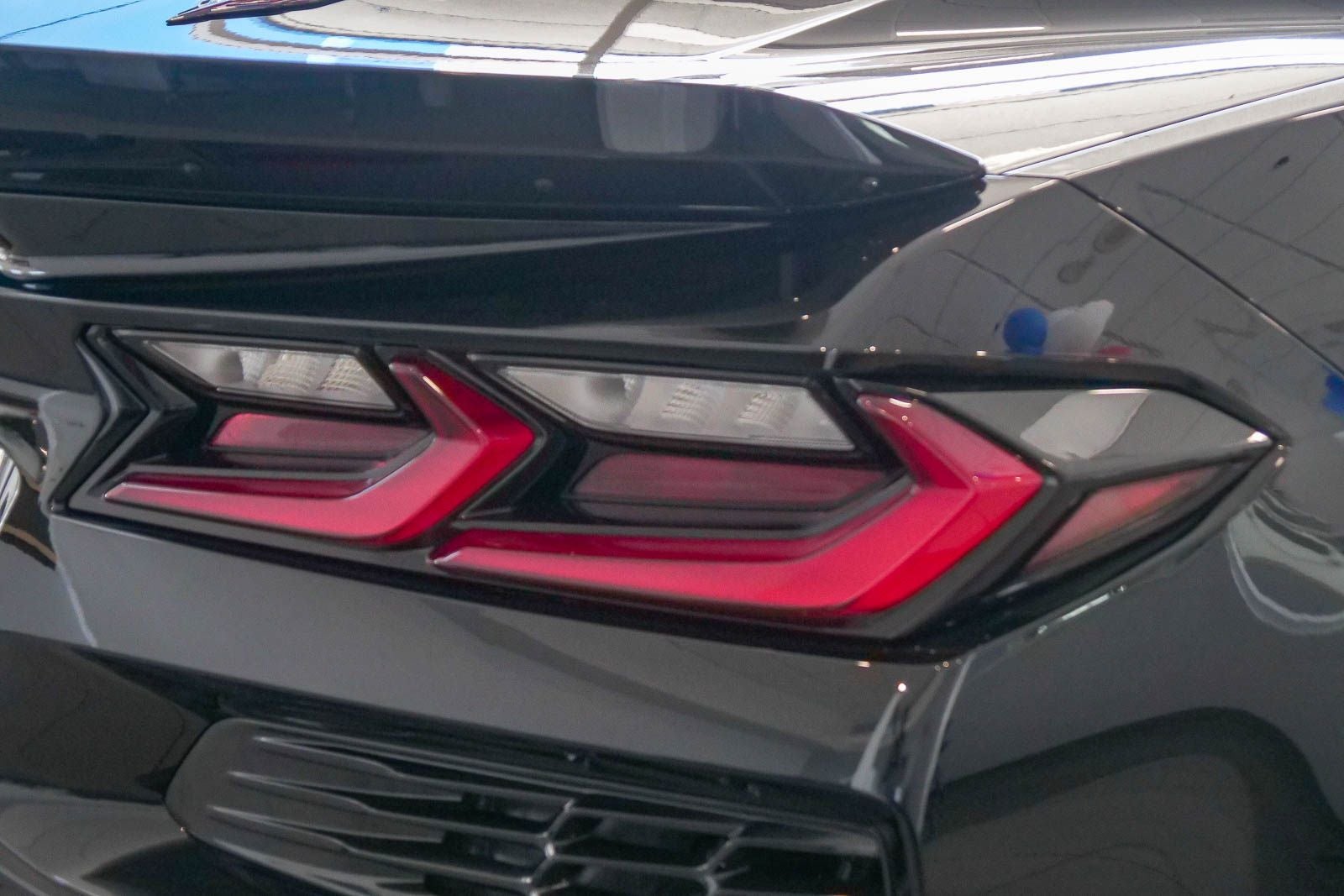 2027 Chevrolet Corvette Grand Sport Grand Sport Coupe 1LT