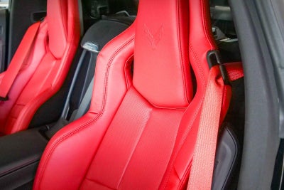 2027 Chevrolet Corvette Grand Sport Grand Sport Coupe 1LT