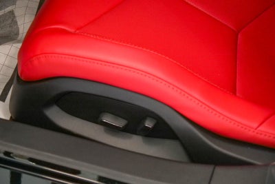 2027 Chevrolet Corvette Grand Sport Grand Sport Coupe 1LT