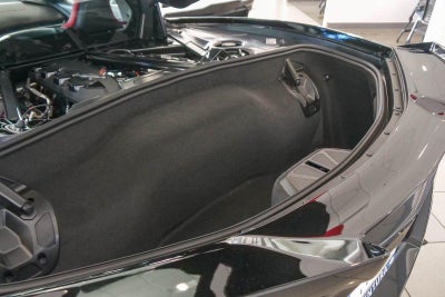 2027 Chevrolet Corvette Grand Sport Grand Sport Coupe 1LT