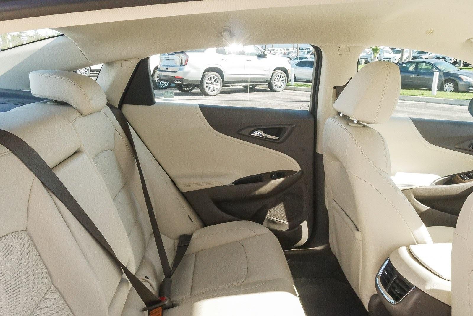 2023 Chevrolet Malibu 2LT