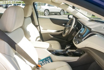 2023 Chevrolet Malibu 2LT