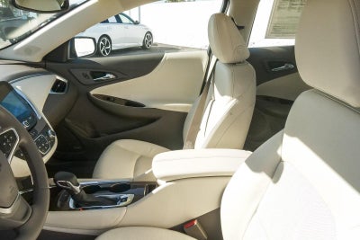 2023 Chevrolet Malibu 2LT