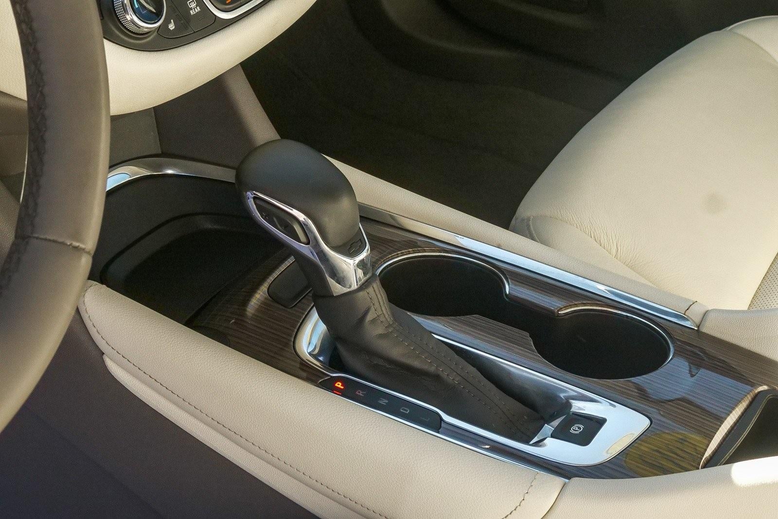 2023 Chevrolet Malibu 2LT