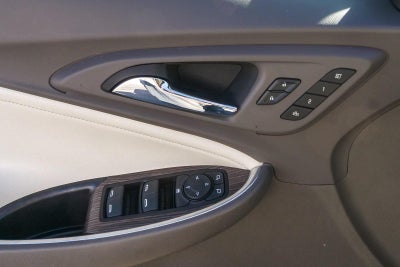 2023 Chevrolet Malibu 2LT