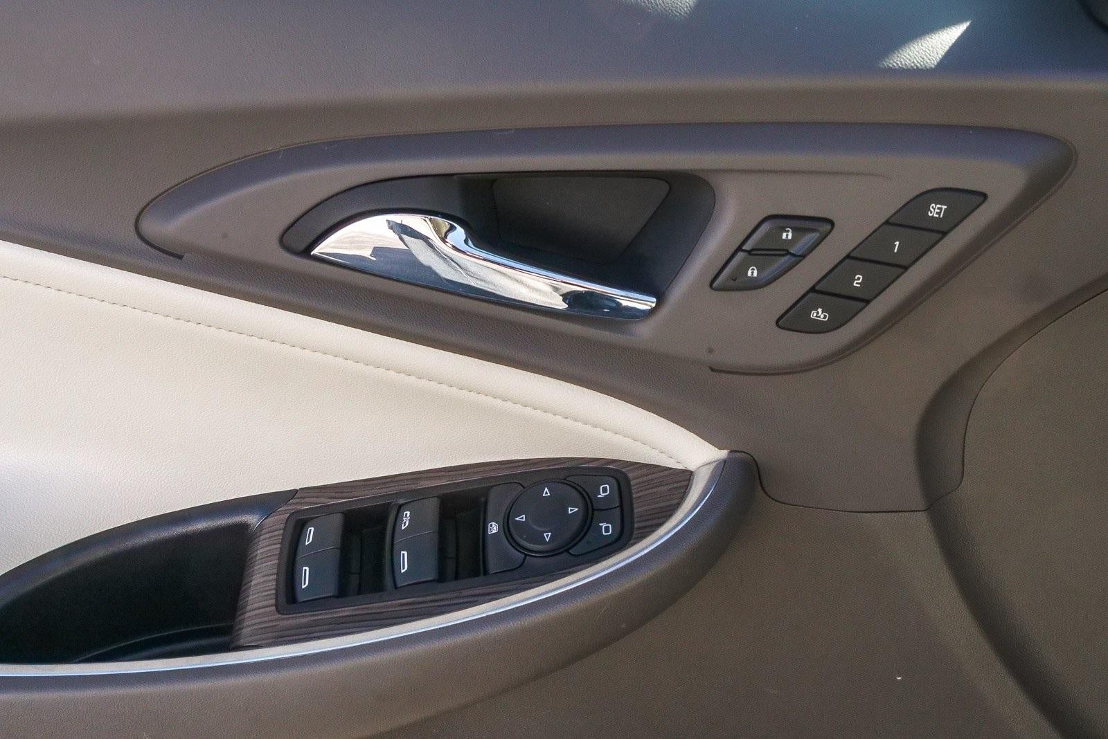 2023 Chevrolet Malibu 2LT