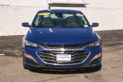 2023 Chevrolet Malibu 2LT