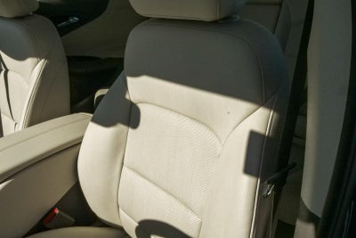 2023 Chevrolet Malibu 2LT