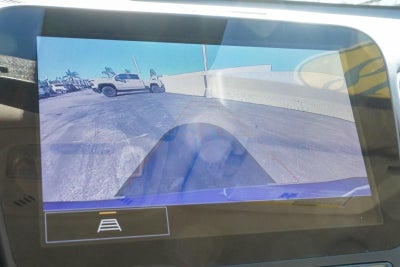 2023 Chevrolet Malibu 2LT