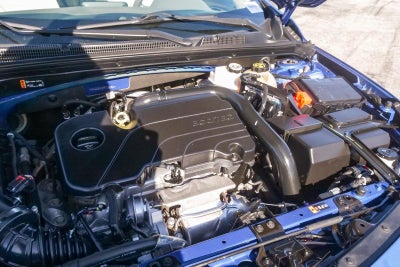 2023 Chevrolet Malibu 2LT