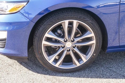 2023 Chevrolet Malibu 2LT