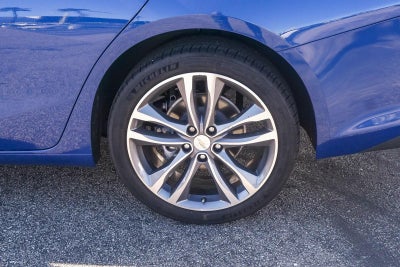 2023 Chevrolet Malibu 2LT