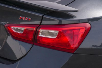 2021 Chevrolet Malibu RS