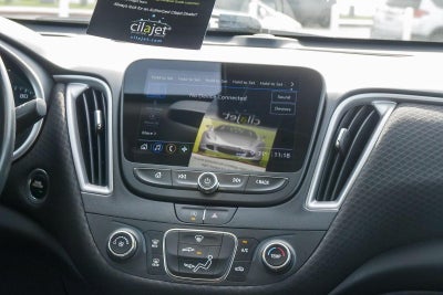 2021 Chevrolet Malibu RS