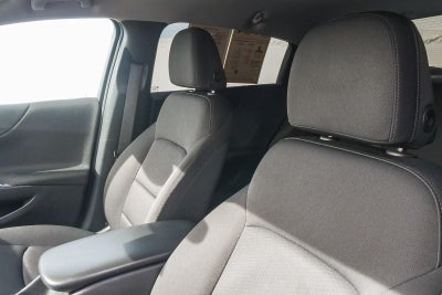 2021 Chevrolet Malibu RS