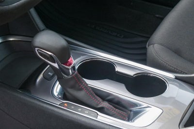 2021 Chevrolet Malibu RS