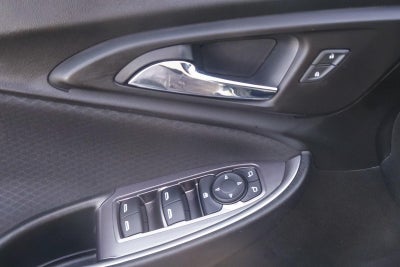 2021 Chevrolet Malibu RS