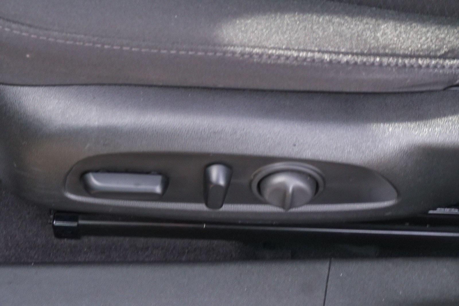 2021 Chevrolet Malibu RS