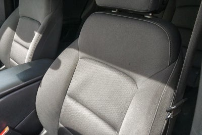 2021 Chevrolet Malibu RS