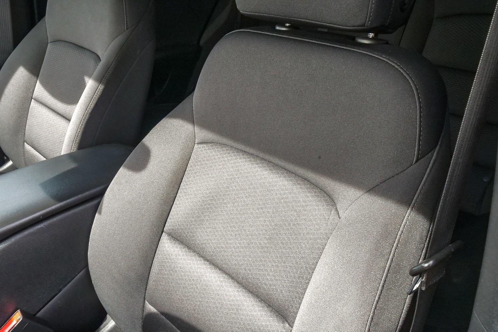 2021 Chevrolet Malibu RS