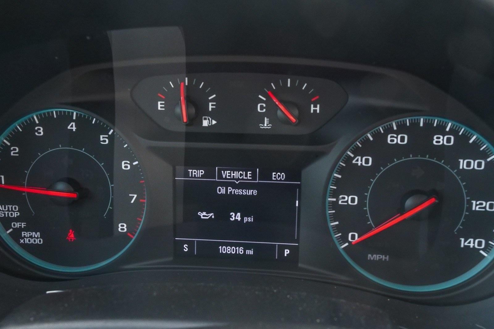 2021 Chevrolet Malibu RS