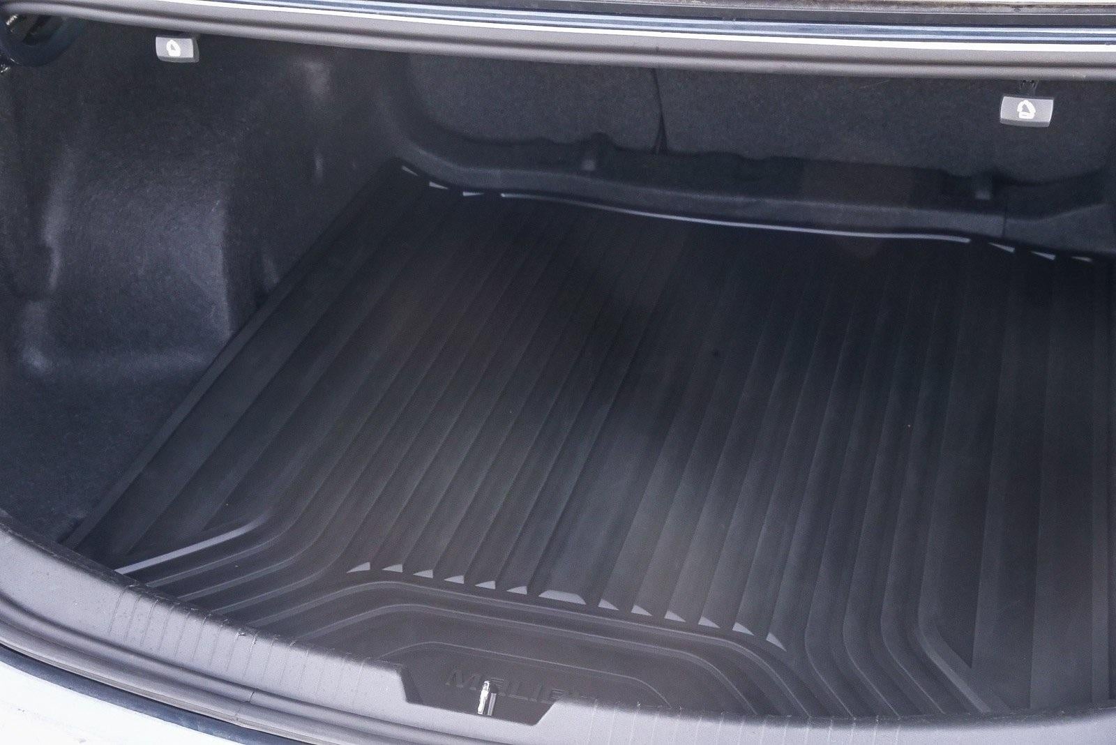 2021 Chevrolet Malibu RS