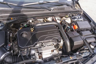 2021 Chevrolet Malibu RS