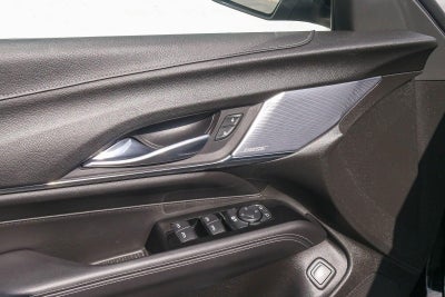 2023 Cadillac CT4 Luxury