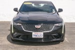 2023 Cadillac CT4 Luxury