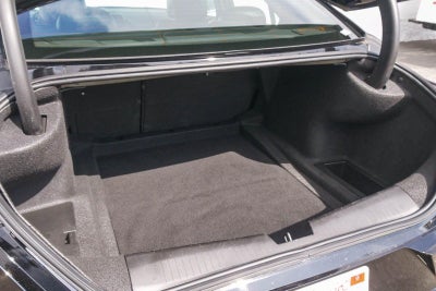 2023 Cadillac CT4 Luxury