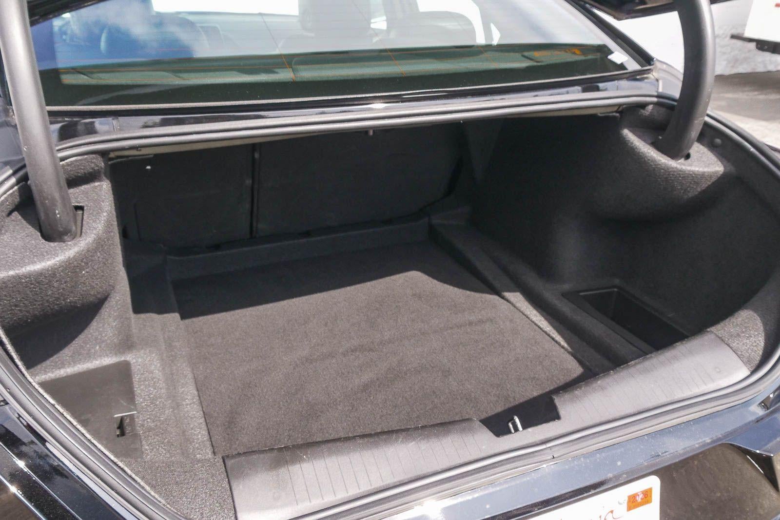 2023 Cadillac CT4 Luxury
